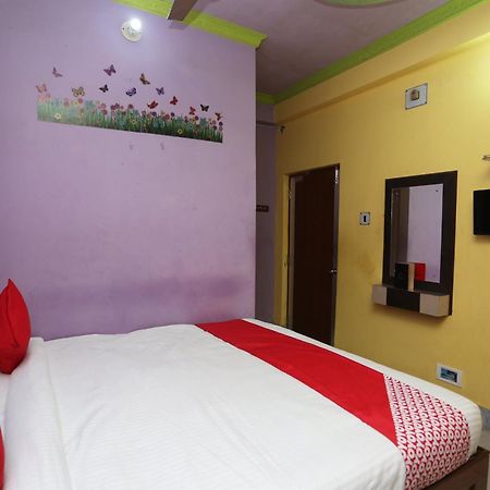 Hotel O Sanjog Бакхали Экстерьер фото