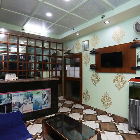 Hotel O Sanjog Бакхали Экстерьер фото